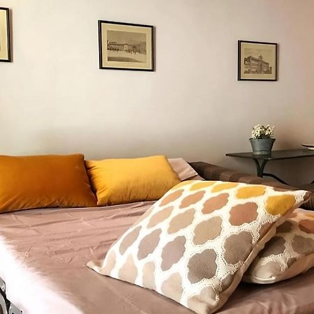 Maila Apartments 25Min From Florence Prato  Exterior foto
