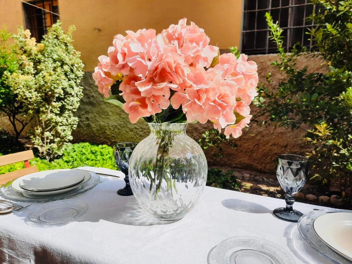 Maila Apartments 25Min From Florence Prato  Exterior foto