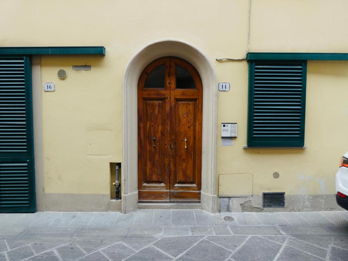 Maila Apartments 25Min From Florence Prato  Exterior foto