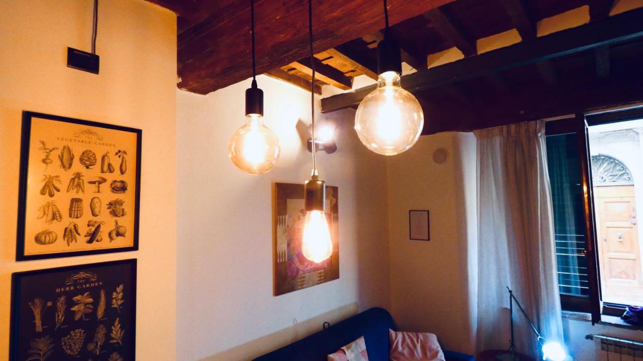 Maila Apartments 25Min From Florence Prato  Exterior foto