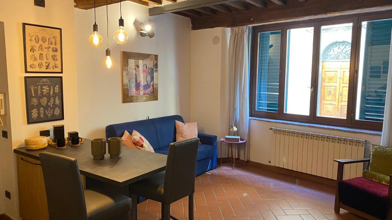 Maila Apartments 25Min From Florence Prato  Exterior foto