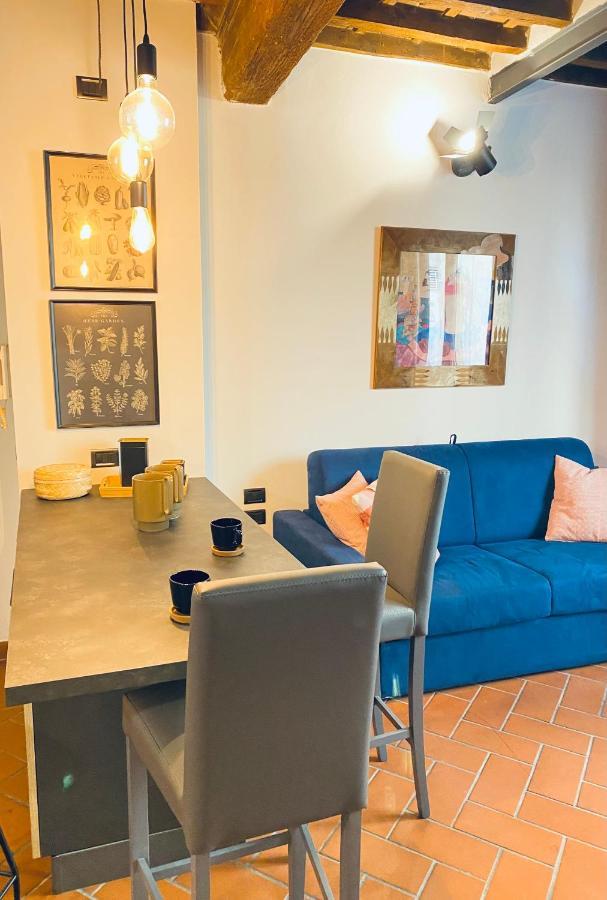 Maila Apartments 25Min From Florence Prato  Exterior foto