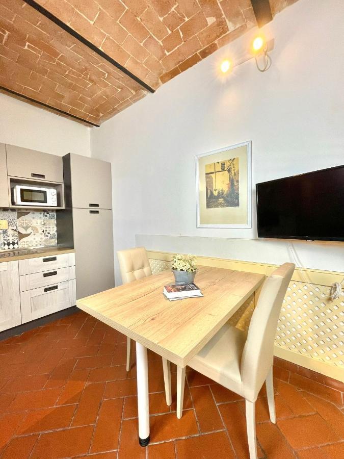 Maila Apartments 25Min From Florence Prato  Exterior foto