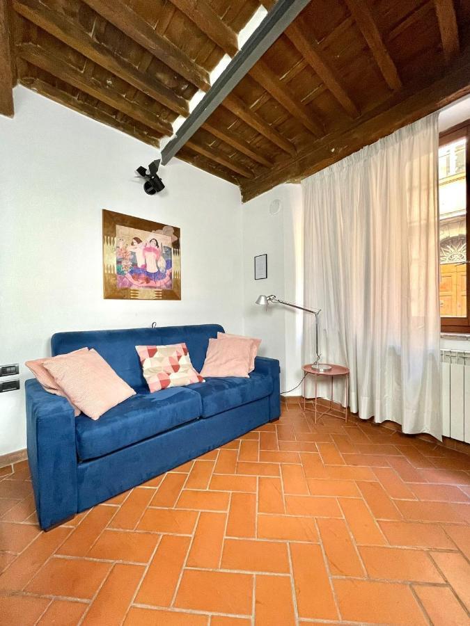Maila Apartments 25Min From Florence Prato  Exterior foto