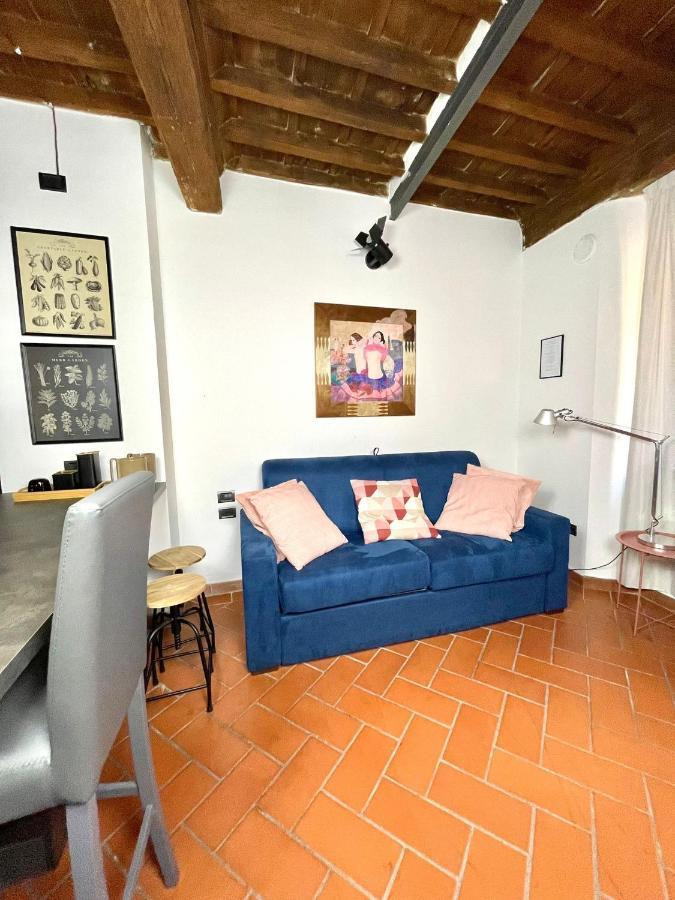 Maila Apartments 25Min From Florence Prato  Exterior foto