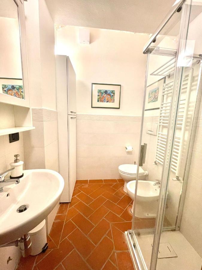 Maila Apartments 25Min From Florence Prato  Exterior foto