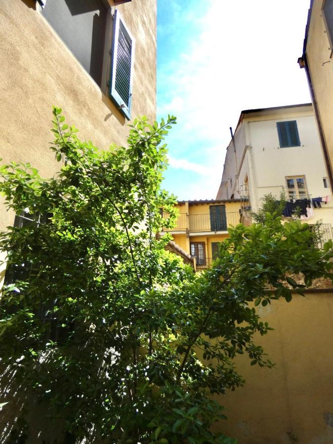 Maila Apartments 25Min From Florence Prato  Exterior foto