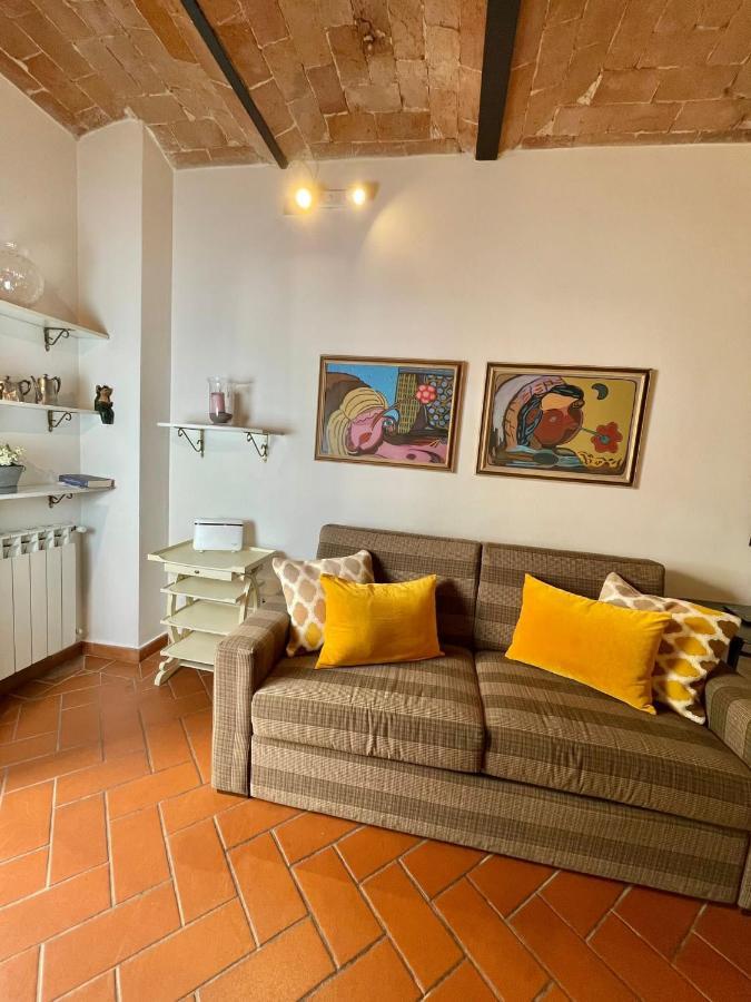 Maila Apartments 25Min From Florence Prato  Exterior foto