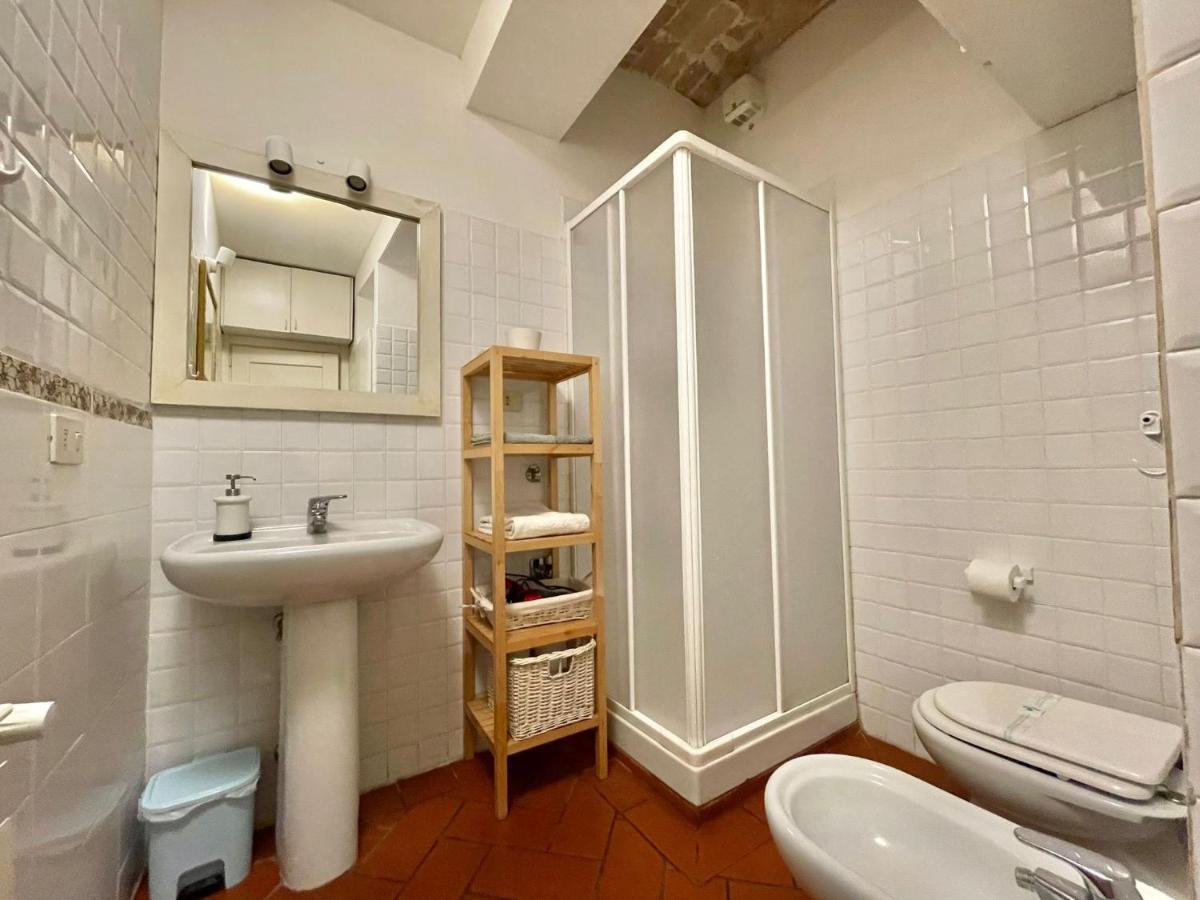 Maila Apartments 25Min From Florence Prato  Exterior foto