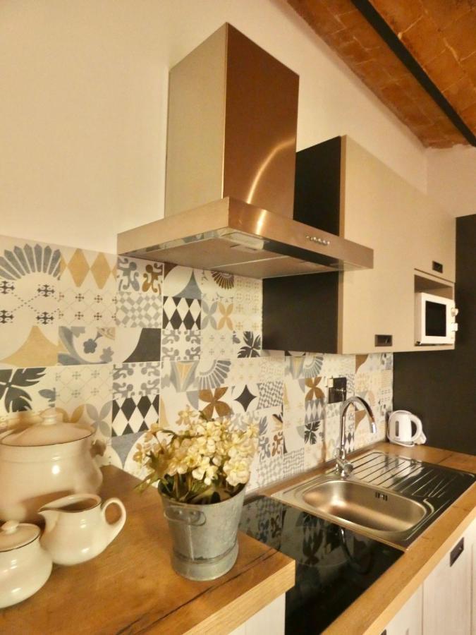 Maila Apartments 25Min From Florence Prato  Exterior foto